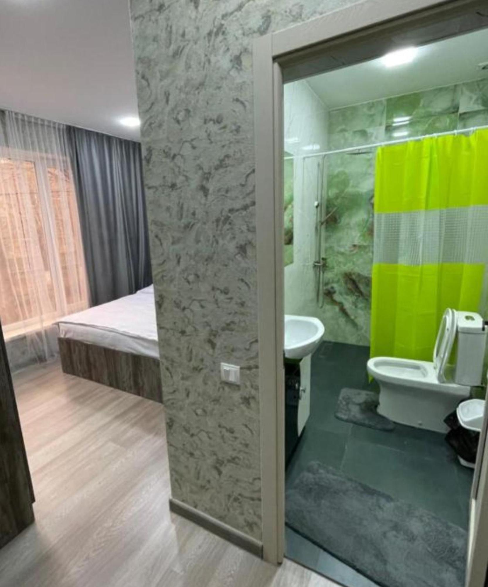 Dream Home Vanadzor Exterior foto