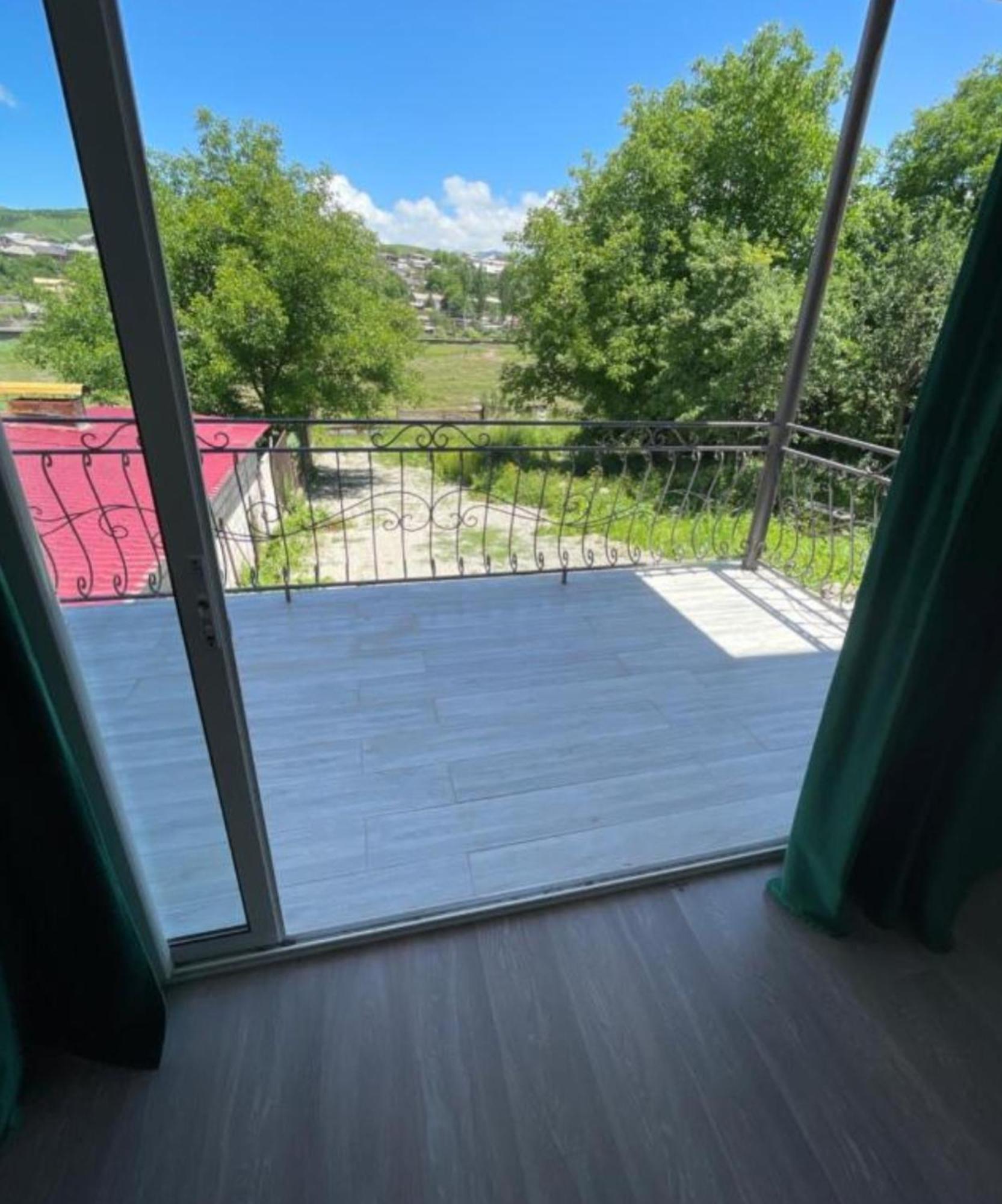 Dream Home Vanadzor Exterior foto
