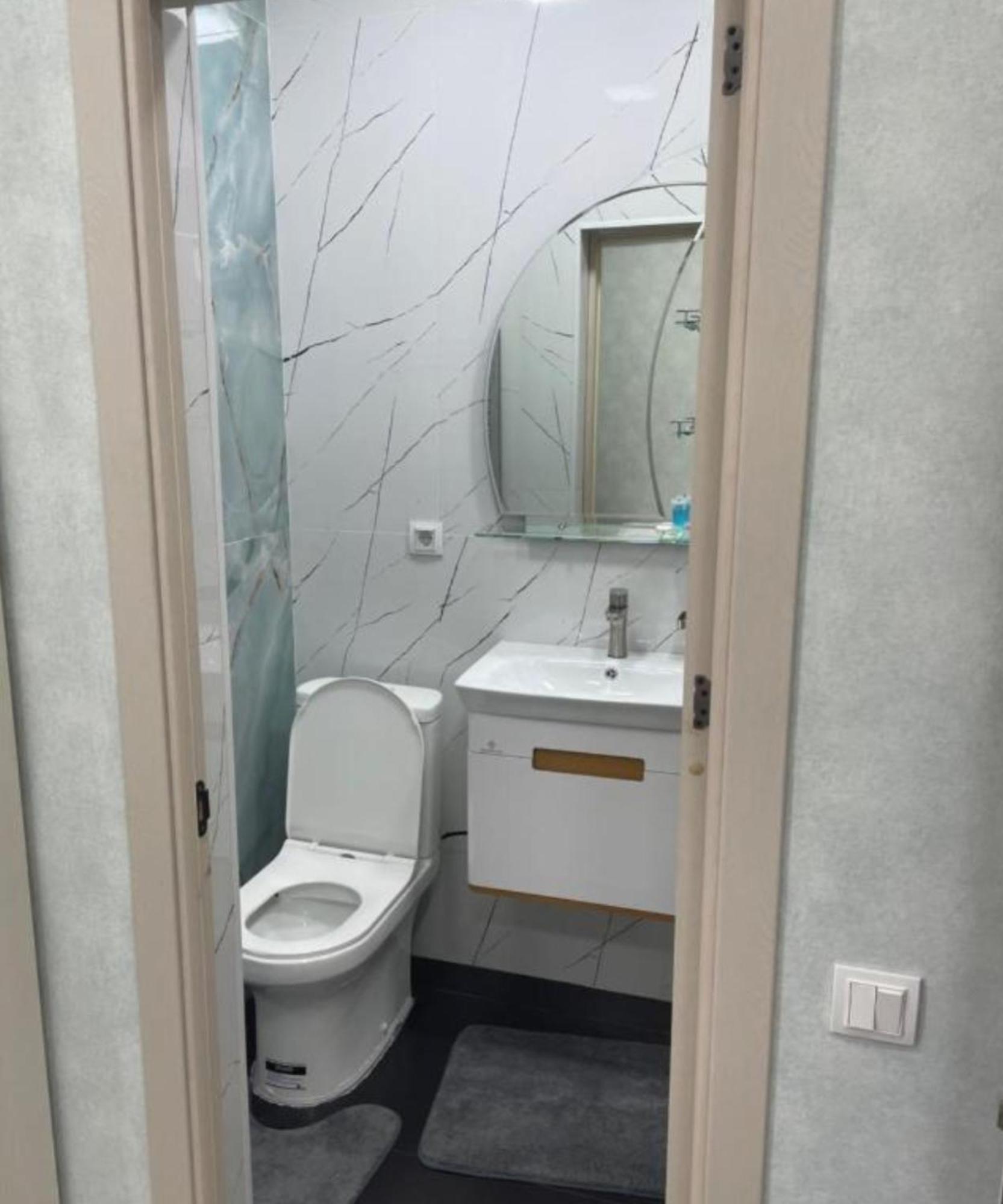 Dream Home Vanadzor Exterior foto