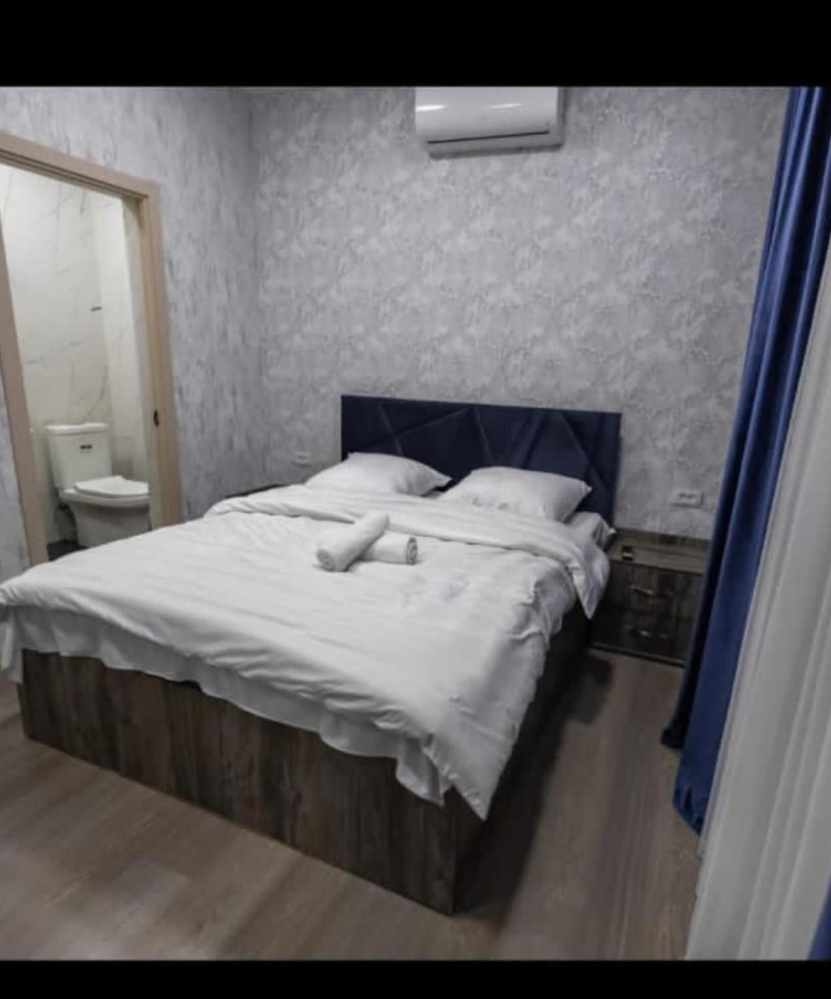 Dream Home Vanadzor Exterior foto