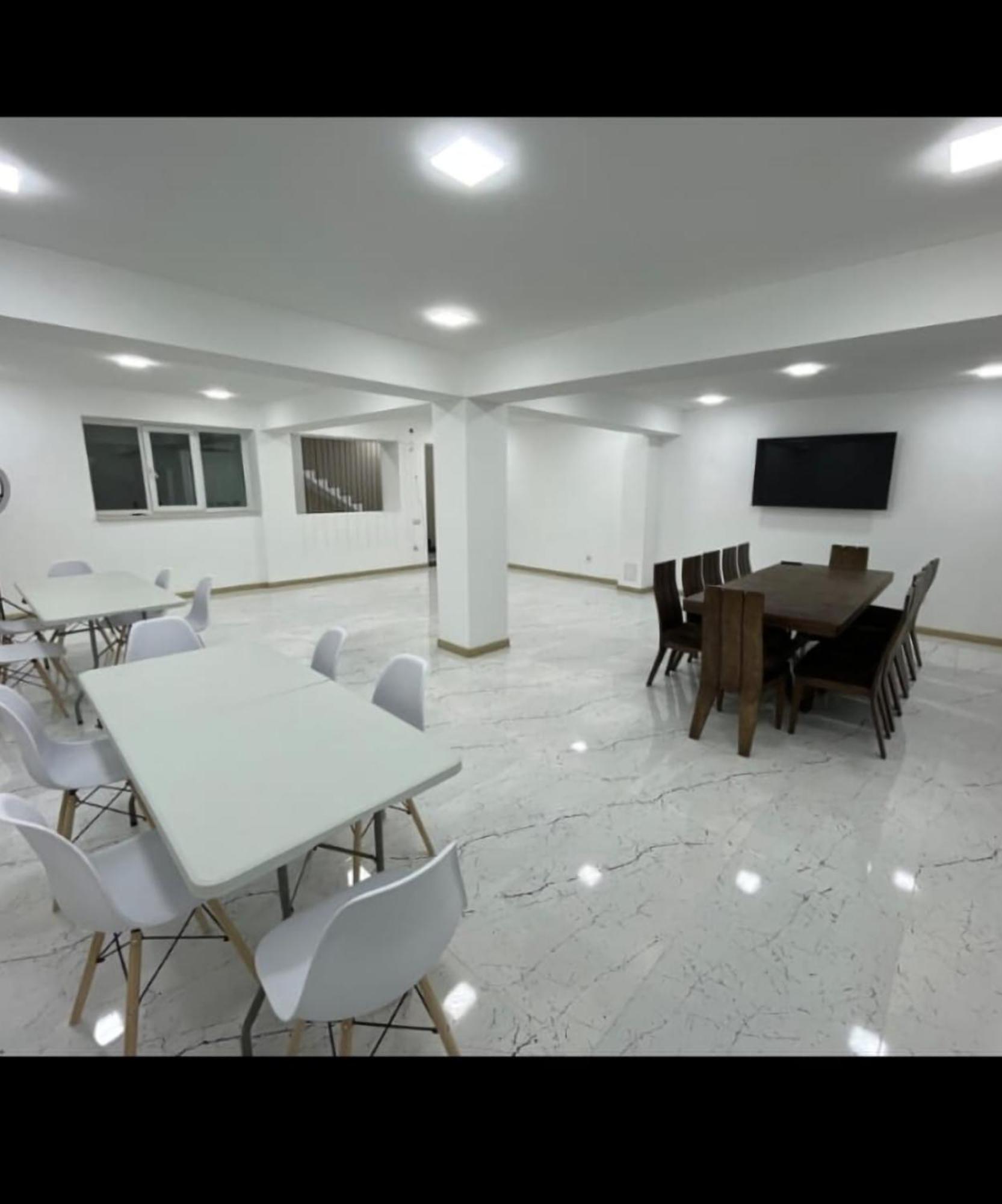 Dream Home Vanadzor Exterior foto