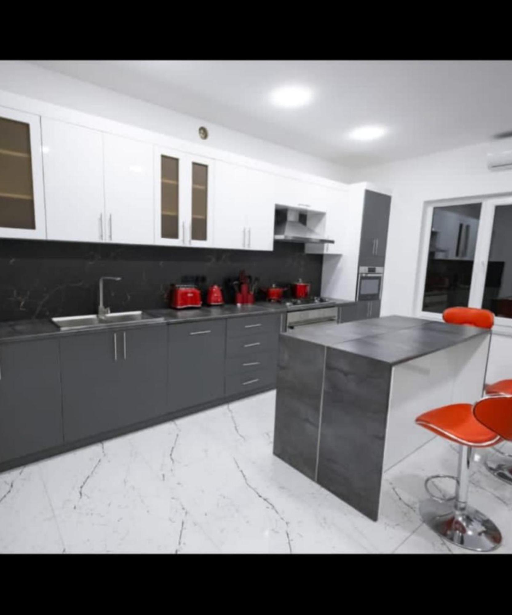 Dream Home Vanadzor Exterior foto