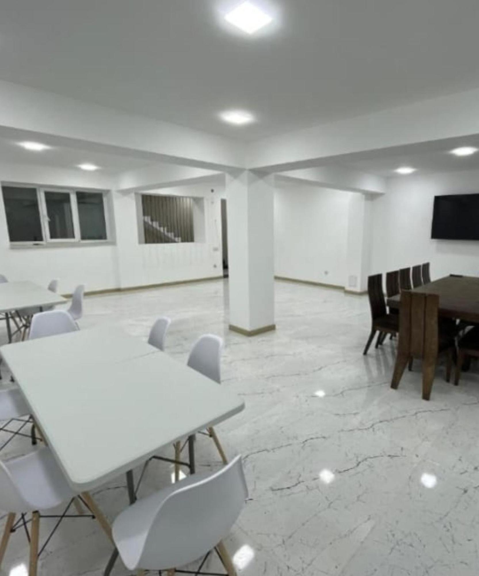 Dream Home Vanadzor Exterior foto