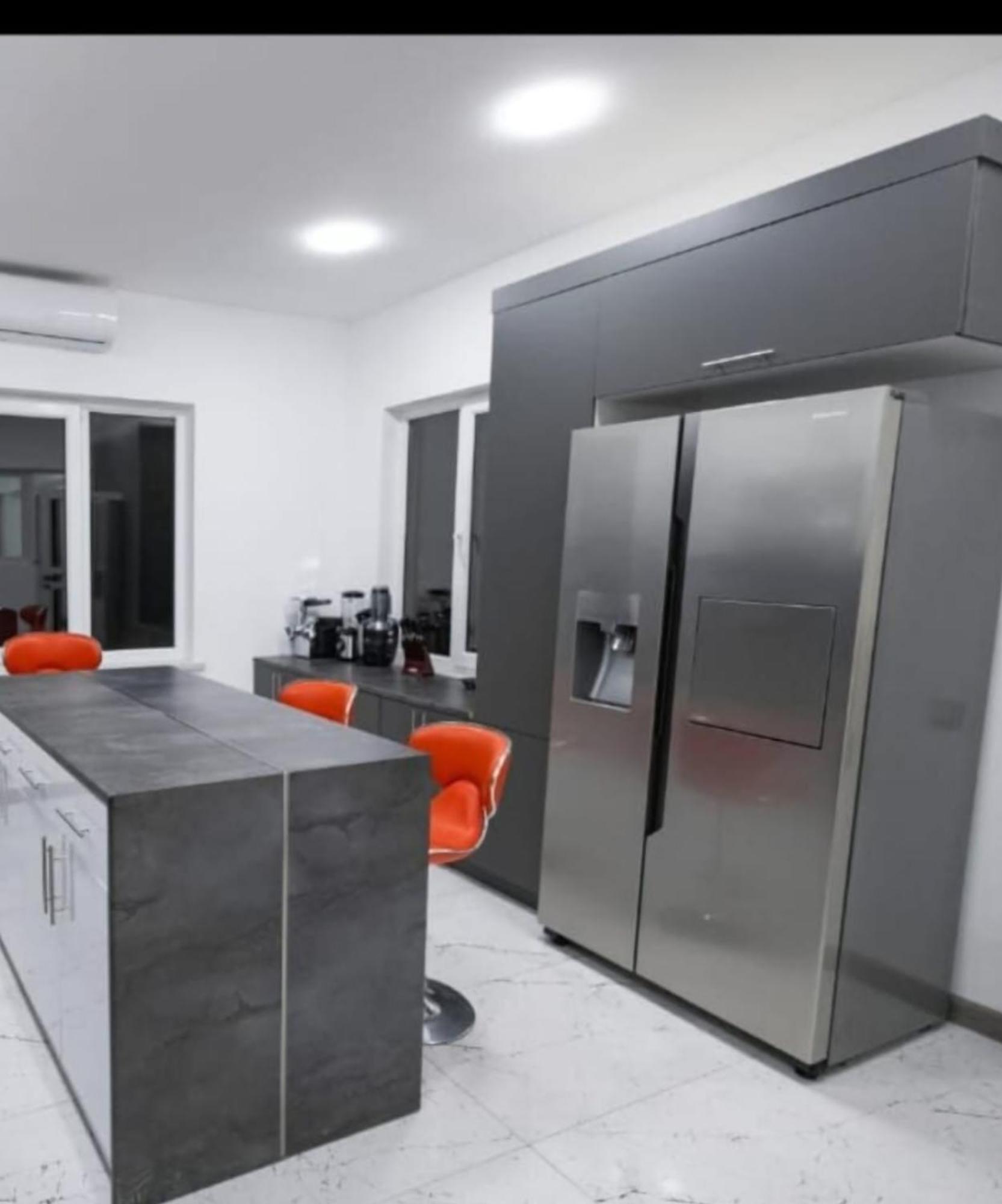 Dream Home Vanadzor Exterior foto