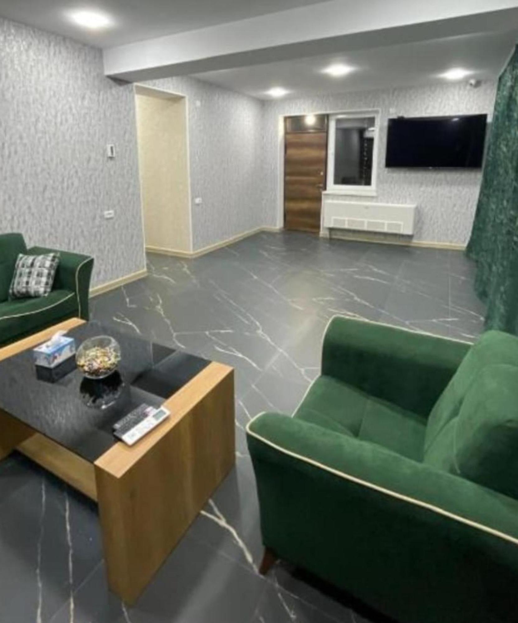 Dream Home Vanadzor Exterior foto