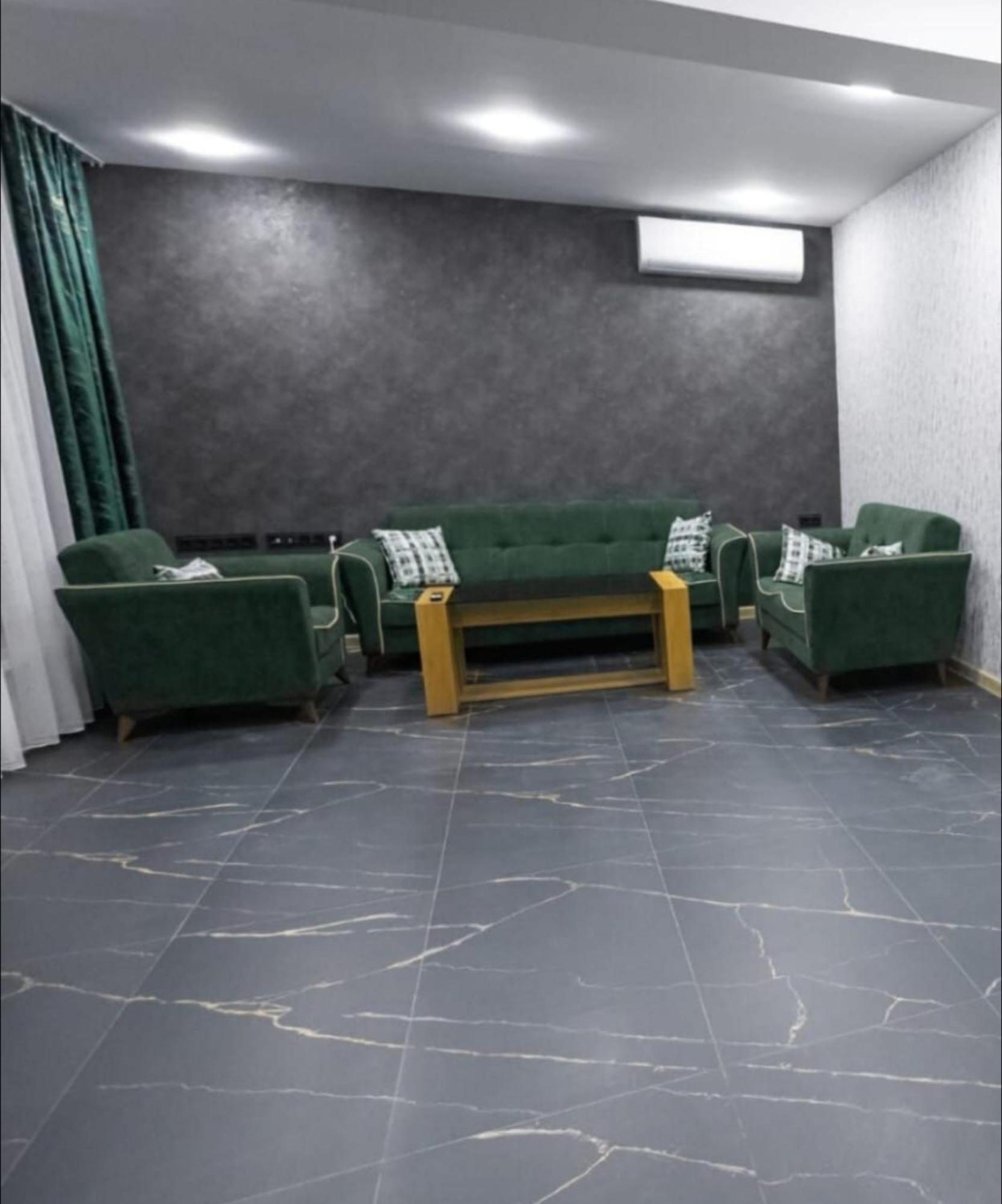 Dream Home Vanadzor Exterior foto