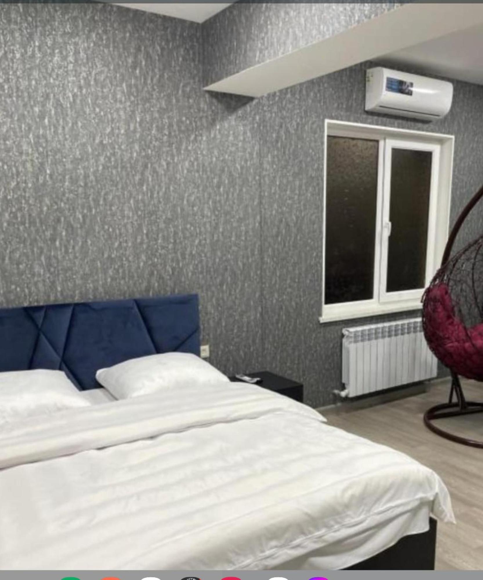 Dream Home Vanadzor Exterior foto